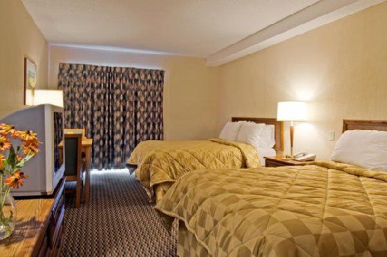 Inn Comfort 3*